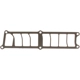 Purchase Top-Quality Plenum Gasket by MAHLE ORIGINAL - MS15450 pa1