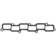 Purchase Top-Quality Plenum Gasket by MAHLE ORIGINAL - MS15472 pa1