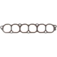 Purchase Top-Quality Plenum Gasket by MAHLE ORIGINAL - MS16232 pa1