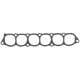 Purchase Top-Quality Plenum Gasket by MAHLE ORIGINAL - MS16279 pa1
