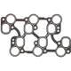 Purchase Top-Quality Plenum Gasket by MAHLE ORIGINAL - MS16285 pa2