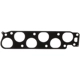 Purchase Top-Quality Plenum Gasket by MAHLE ORIGINAL - MS17810 pa1