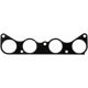 Purchase Top-Quality Plenum Gasket by MAHLE ORIGINAL - MS19475 pa1