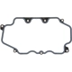 Purchase Top-Quality Plenum Gasket by MAHLE ORIGINAL - MS19502 pa1