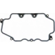 Purchase Top-Quality Plenum Gasket by MAHLE ORIGINAL - MS19502 pa2