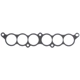 Purchase Top-Quality Plenum Gasket by MAHLE ORIGINAL - MS19783 pa1