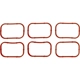 Purchase Top-Quality APEX AUTOMOBILE PARTS - AMS13120 - Engine Intake Manifold Gasket Set pa3