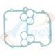 Purchase Top-Quality Plenum Gasket Set by APEX AUTOMOBILE PARTS - AMS3252 pa1