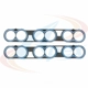 Purchase Top-Quality Plenum Gasket Set by APEX AUTOMOBILE PARTS - AMS4510 pa2