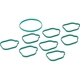 Purchase Top-Quality Plenum Gasket Set by ELRING - DAS ORIGINAL - 036.620 pa1