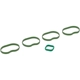 Purchase Top-Quality ELRING - DAS ORIGINAL - 509.570 - Plenum Gasket Set pa1