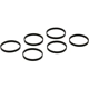 Purchase Top-Quality ELRING - DAS ORIGINAL - 537.890 -  Intake Manifold Gasket pa1