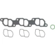Purchase Top-Quality Plenum Gasket Set by FEL-PRO - MS90732 pa6