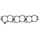Purchase Top-Quality Plenum Gasket Set by FEL-PRO - MS91253 pa9