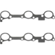 Purchase Top-Quality Plenum Gasket Set by FEL-PRO - MS91481 pa7