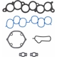 Purchase Top-Quality Plenum Gasket Set by FEL-PRO - MS95407 pa5