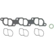 Purchase Top-Quality Plenum Gasket Set by FEL-PRO - MS90732 pa3