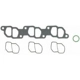 Purchase Top-Quality Plenum Gasket Set by FEL-PRO - MS90732 pa5
