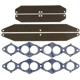 Purchase Top-Quality Plenum Gasket Set by FEL-PRO - MS92273-1 pa1