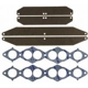 Purchase Top-Quality Plenum Gasket Set by FEL-PRO - MS92273-1 pa3