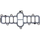 Purchase Top-Quality Plenum Gasket Set by FEL-PRO - MS92614 pa1