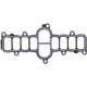 Purchase Top-Quality Plenum Gasket Set by FEL-PRO - MS92614 pa3