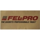 Purchase Top-Quality Plenum Gasket Set by FEL-PRO - MS92614 pa4