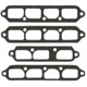 Purchase Top-Quality Plenum Gasket Set by FEL-PRO - MS93020-1 pa1