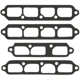 Purchase Top-Quality Plenum Gasket Set by FEL-PRO - MS93020-1 pa2