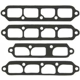 Purchase Top-Quality Plenum Gasket Set by FEL-PRO - MS93020-1 pa3