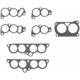 Purchase Top-Quality Plenum Gasket Set by FEL-PRO - MS93160 pa1