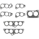 Purchase Top-Quality Plenum Gasket Set by FEL-PRO - MS93160 pa3