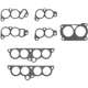 Purchase Top-Quality Plenum Gasket Set by FEL-PRO - MS93160 pa4
