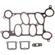 Purchase Top-Quality Plenum Gasket Set by FEL-PRO - MS93168 pa1
