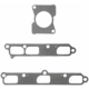 Purchase Top-Quality Plenum Gasket Set by FEL-PRO - MS93610 pa1