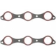 Purchase Top-Quality Plenum Gasket Set by FEL-PRO - MS93796 pa1