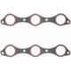Purchase Top-Quality Plenum Gasket Set by FEL-PRO - MS93796 pa2