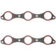 Purchase Top-Quality Plenum Gasket Set by FEL-PRO - MS93796 pa3