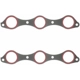 Purchase Top-Quality Plenum Gasket Set by FEL-PRO - MS93796 pa4