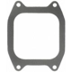 Purchase Top-Quality Plenum Gasket Set by FEL-PRO - MS94177 pa2