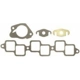 Purchase Top-Quality Plenum Gasket Set by FEL-PRO - MS94566 pa2