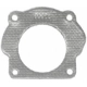 Purchase Top-Quality Plenum Gasket Set by FEL-PRO - MS94800 pa1