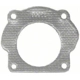 Purchase Top-Quality Plenum Gasket Set by FEL-PRO - MS94800 pa2