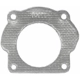 Purchase Top-Quality Plenum Gasket Set by FEL-PRO - MS94800 pa3