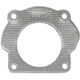 Purchase Top-Quality Plenum Gasket Set by FEL-PRO - MS94800 pa4