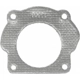 Purchase Top-Quality Plenum Gasket Set by FEL-PRO - MS94800 pa5
