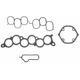 Purchase Top-Quality Plenum Gasket Set by FEL-PRO - MS95407 pa1