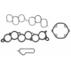Purchase Top-Quality Plenum Gasket Set by FEL-PRO - MS95407 pa2