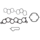 Purchase Top-Quality Plenum Gasket Set by FEL-PRO - MS95407 pa3