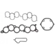 Purchase Top-Quality Plenum Gasket Set by FEL-PRO - MS95407 pa4